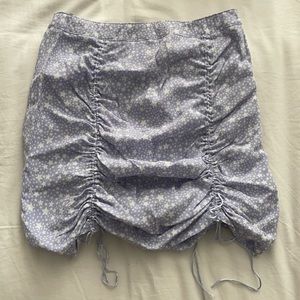 Skylar + Madison Lilac Starlet Skirt